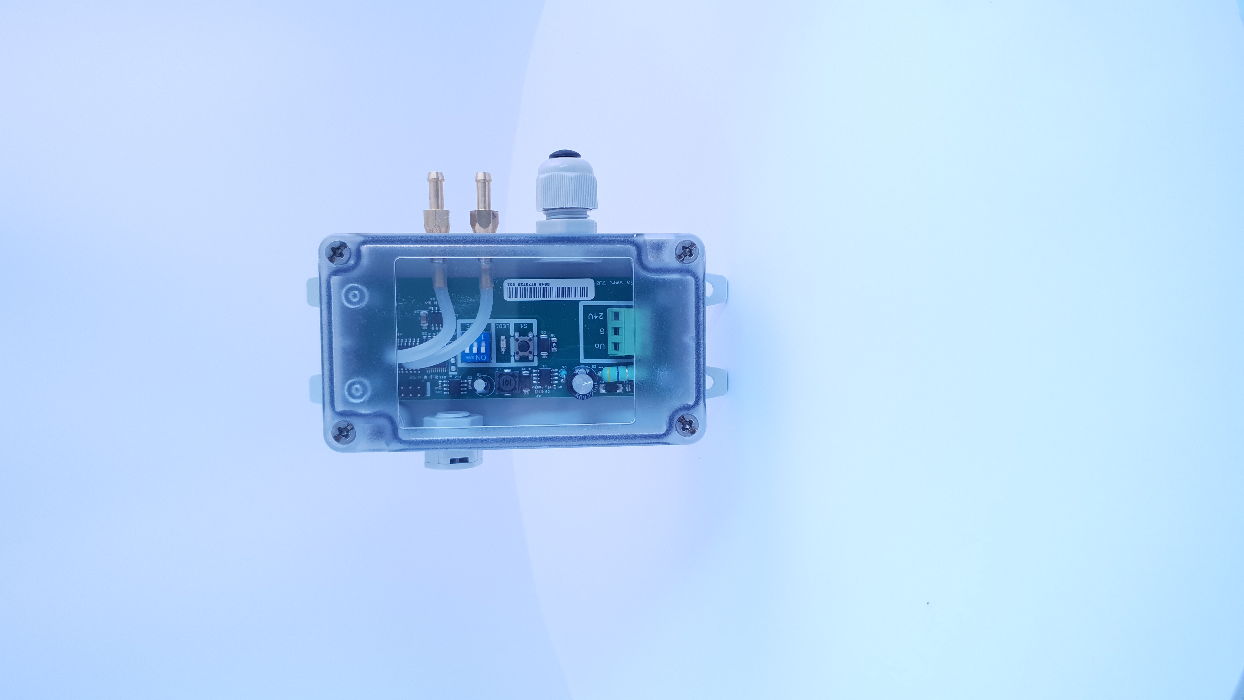 Przetwornik ciśnienia ELPSa - 2,5