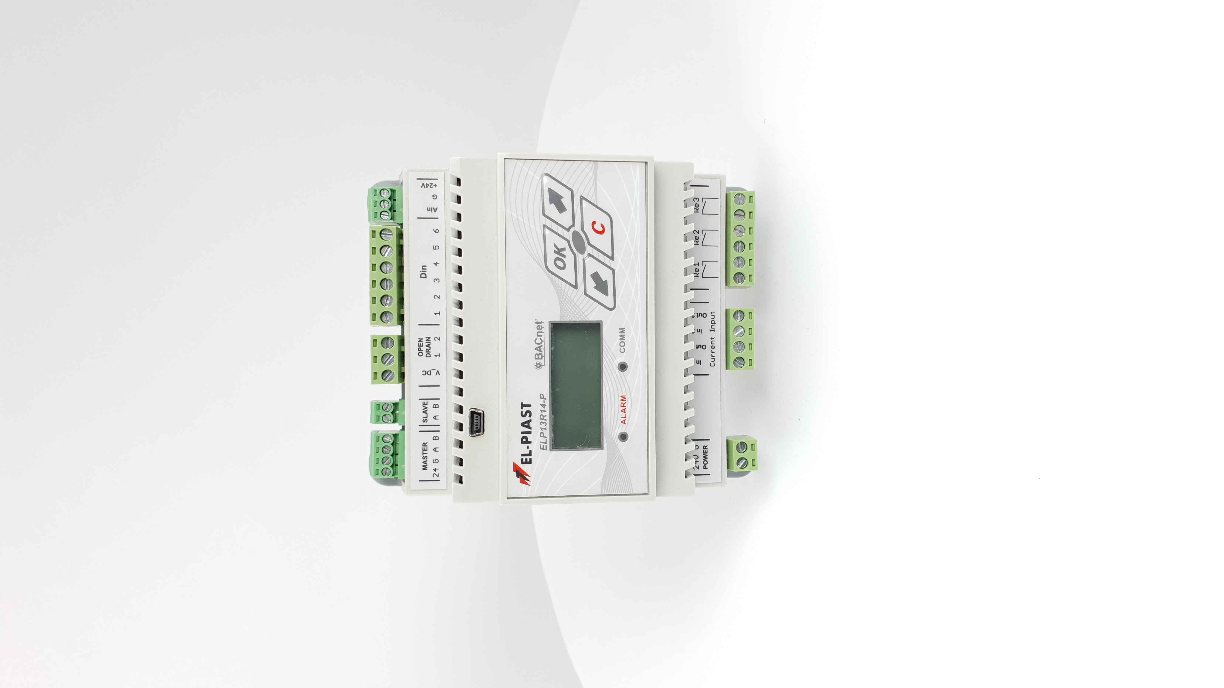 Sterownik ELP13R14-P