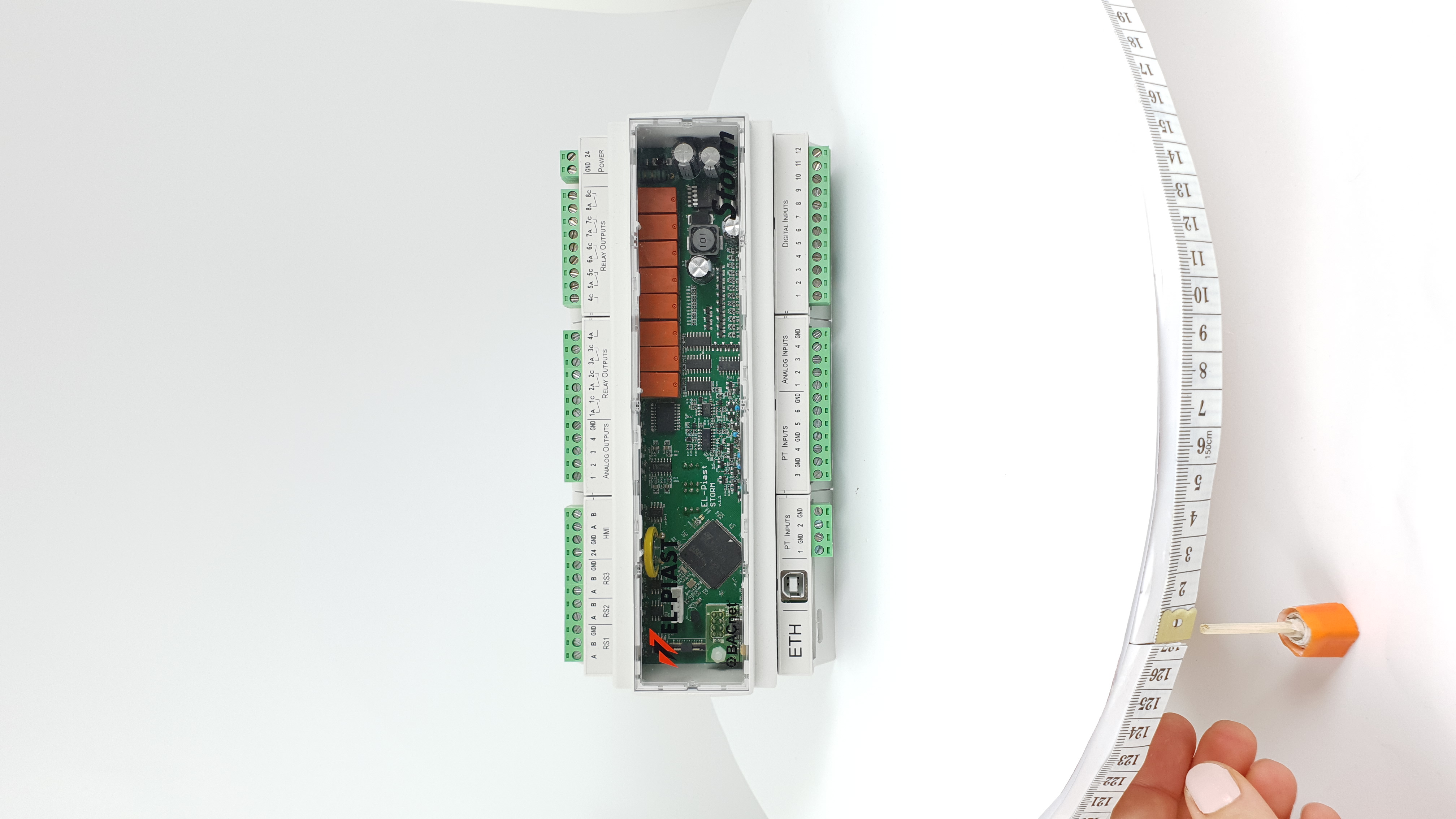 Sterownik ELP -storm