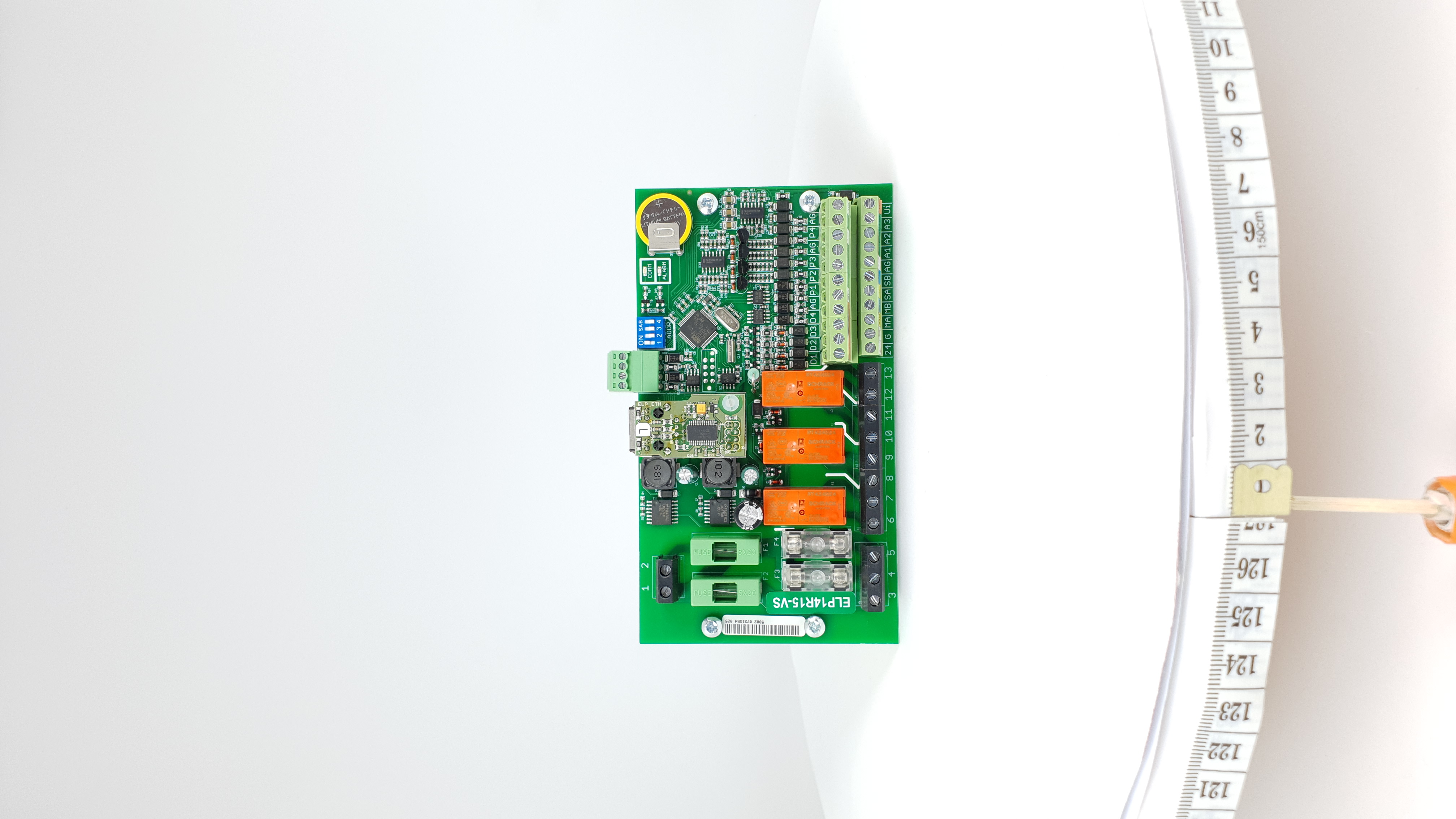 Sterownik ELP14R15-Bacnet