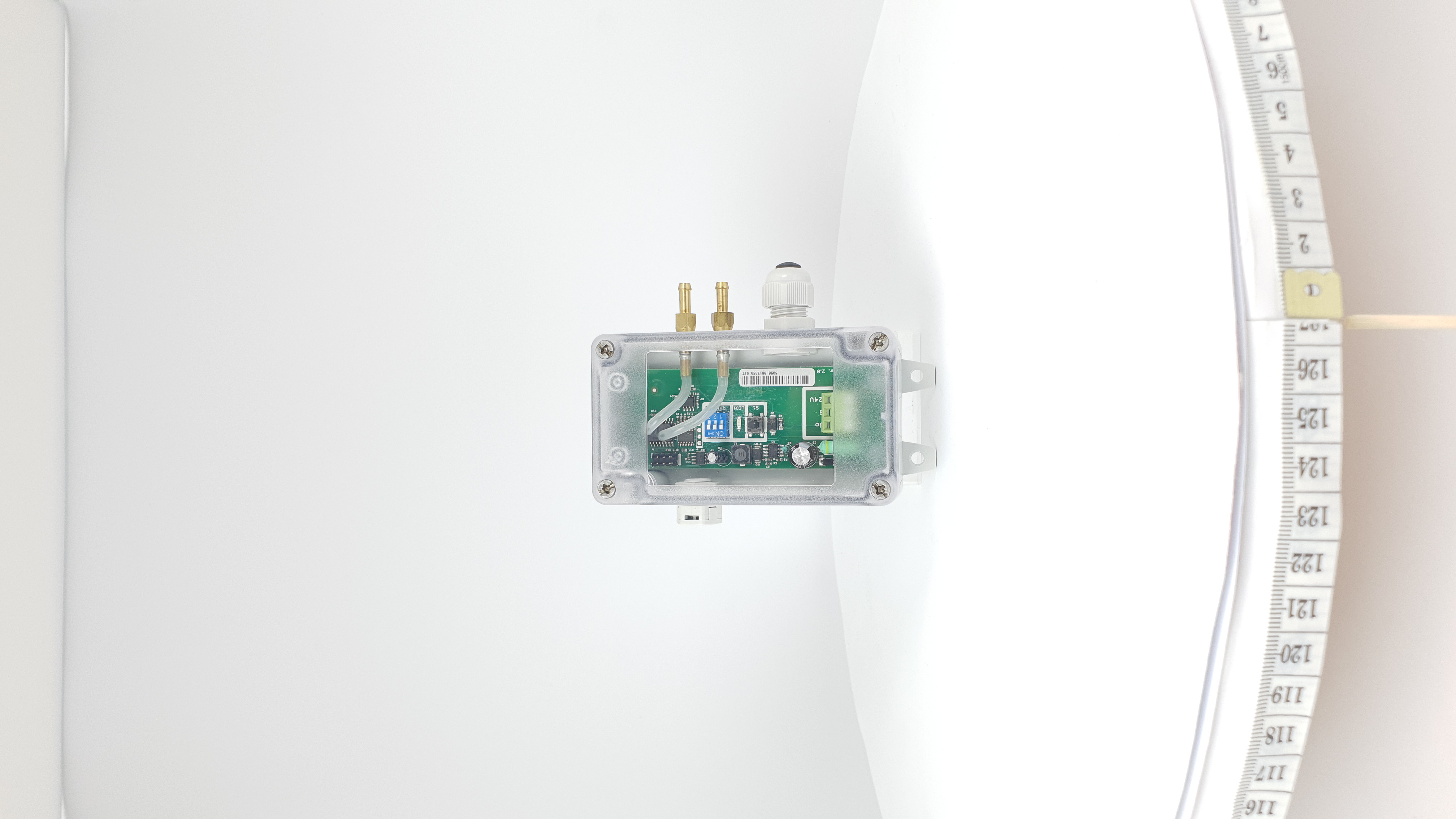 Przetwornik EL - PSa 1.0