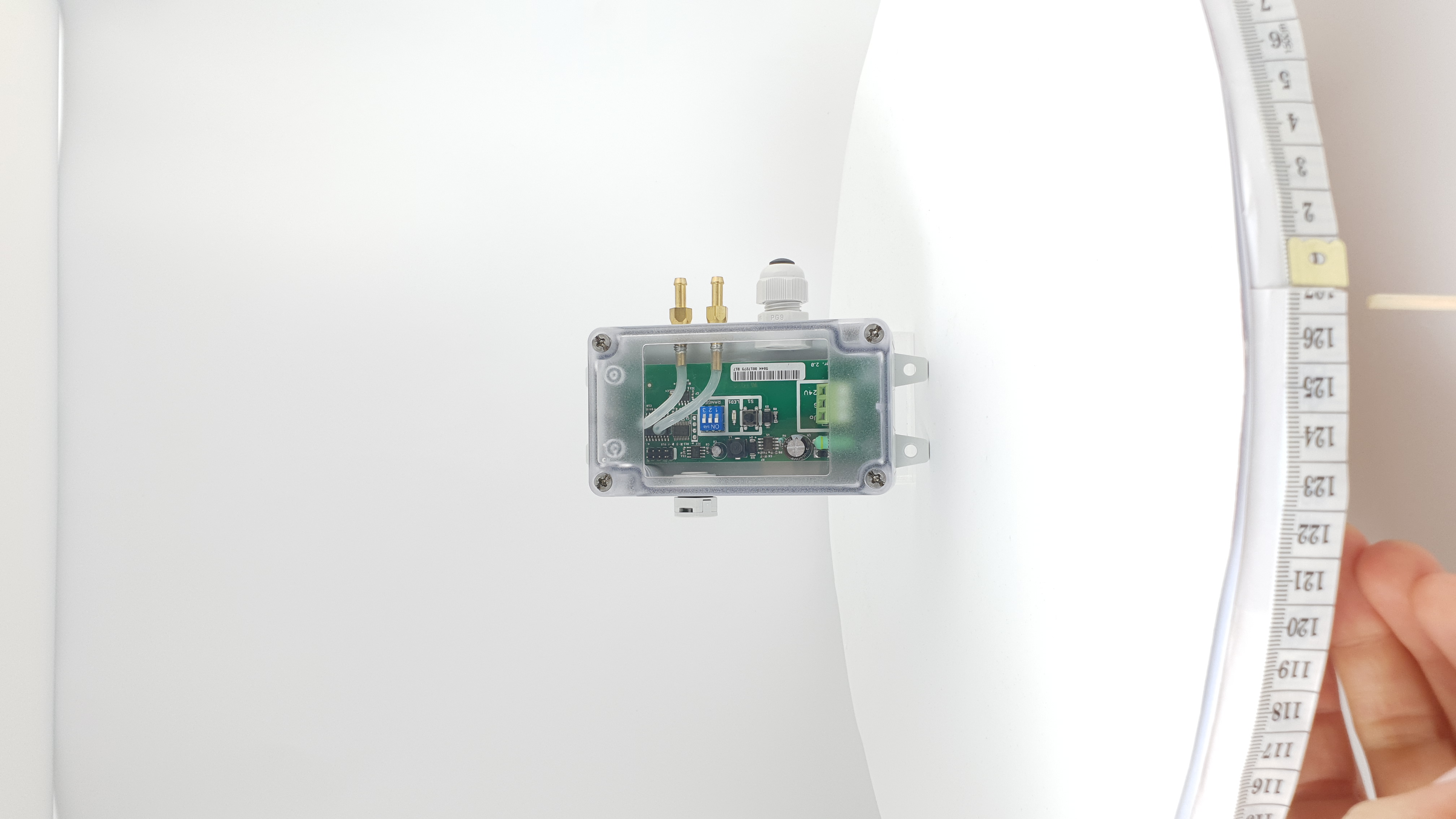 Przetwornik EL - PSa 7.5