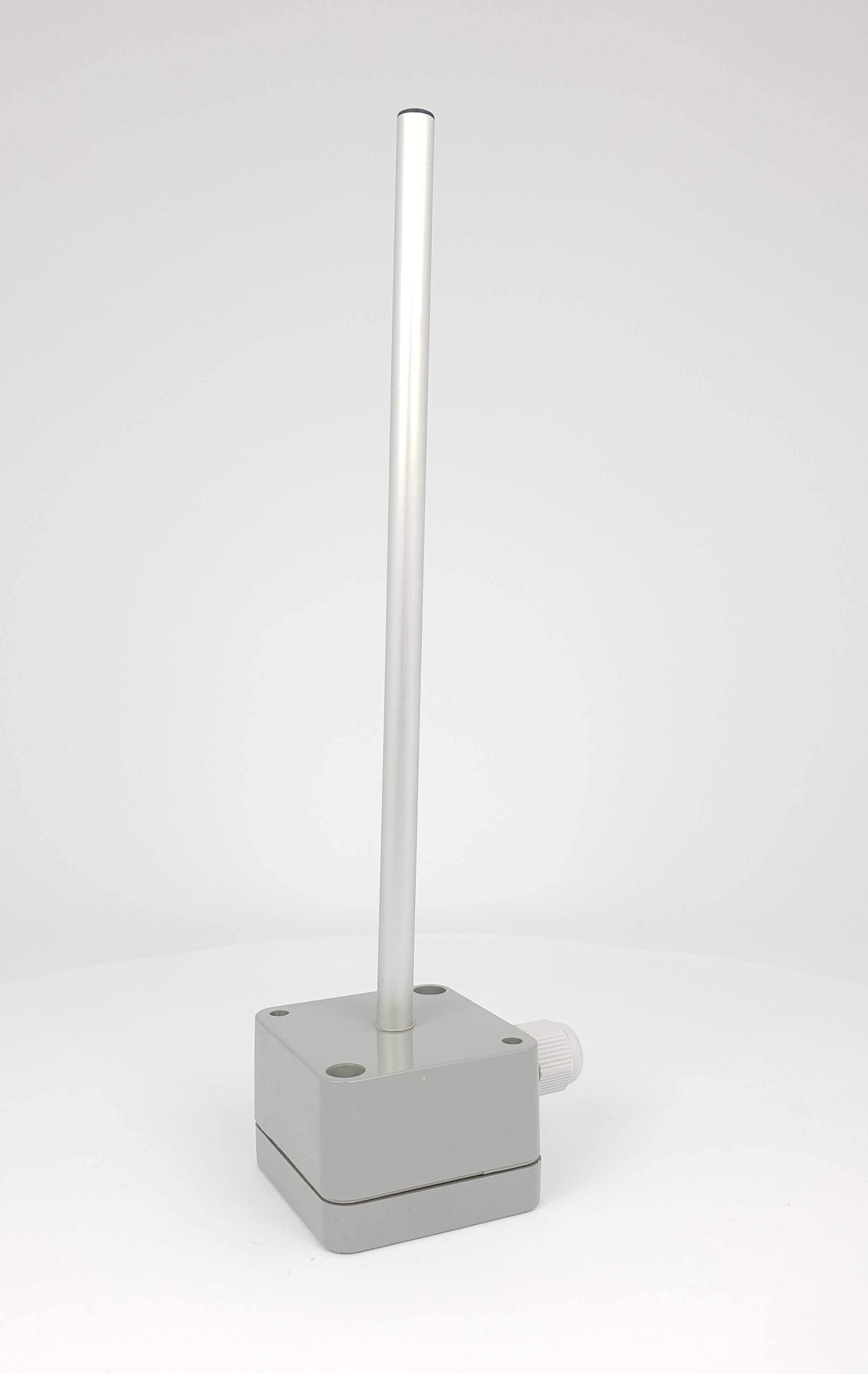 Kanałowy czujnik temperatury