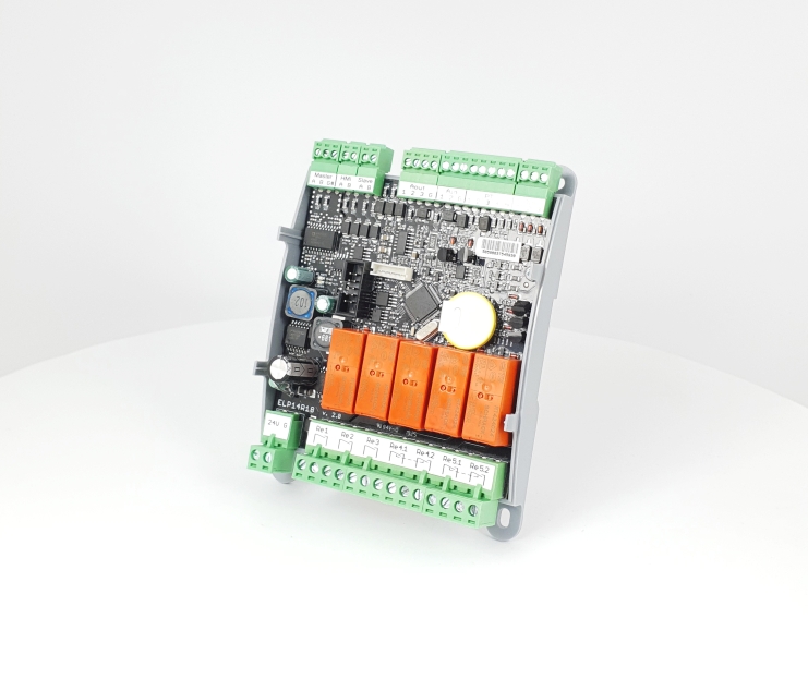 Sterownik ELP14R18-Basic