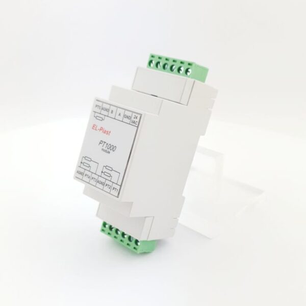 Moduł PT-1000